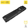 Повседневный фонарь EDC NITECORE EDC27 2 x NiteLab UHi 20 1253
